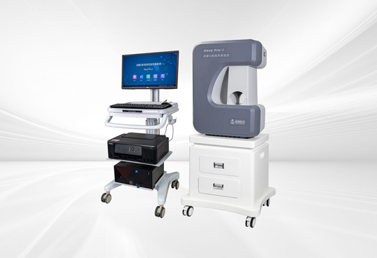 双能X射线骨密度仪 Dexa Pro-I